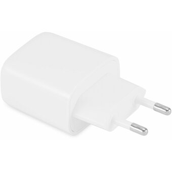  Сетевое зарядное устройство Buro BUWH1 (BUWH15S200WH) 15.5W 3.1A 2xUSB белый 