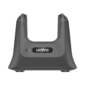  Зарядная станция Urovo ACC-HBCRT40BE 1 слот ТСД + 1 слот АКБ + разъем Ethernet для RT40 