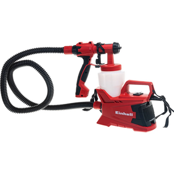  Краскопульт Einhell TC-SY 600 S (4260015) 