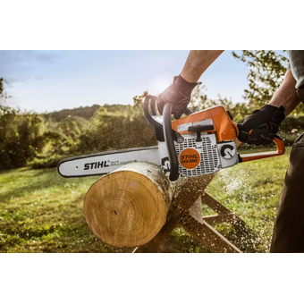  Бензопила Stihl MS 250 (11232000790) 