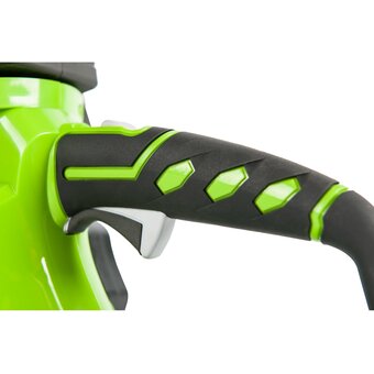  Электропила цепная Greenworks G24CS25K2 (2000007VA) 
