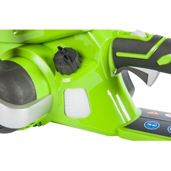  Электропила цепная Greenworks G24CS25K2 (2000007VA) 