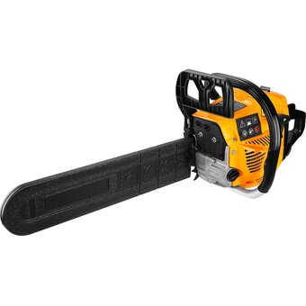  Бензопила DEKO DKCHS 52-18 Plus (085-2003) 