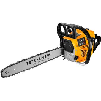  Бензопила DEKO DKCHS 52-18 Plus (085-2003) 