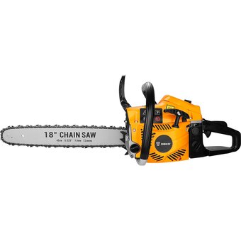  Бензопила DEKO DKCHS 52-18 Plus (085-2003) 