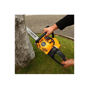  Бензопила DEKO DKCHS 52-18 Plus (085-2003) 