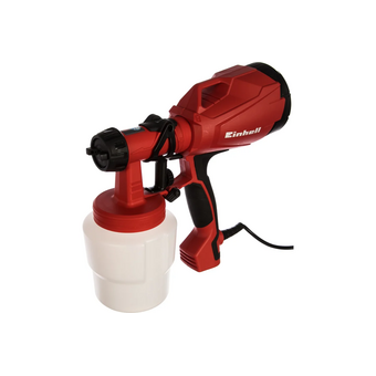  Краскопульт электрический Einhell TC-SY 400 P (4260005) 