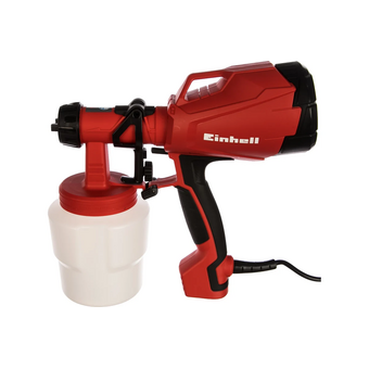  Краскопульт электрический Einhell TC-SY 400 P (4260005) 
