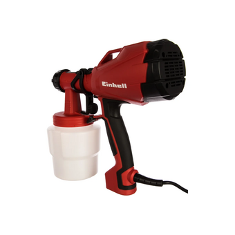  Краскопульт электрический Einhell TC-SY 400 P (4260005) 
