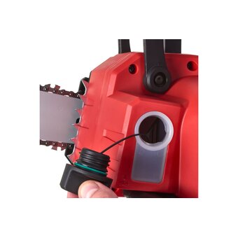  Электропила цепная Milwaukee M18 FCHSC-121 (4933471442) 