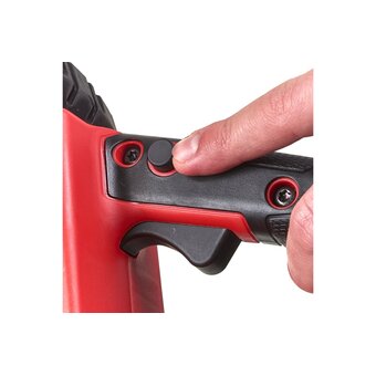  Электропила цепная Milwaukee M18 FCHSC-121 (4933471442) 