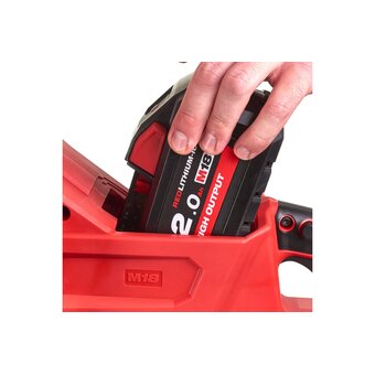  Электропила цепная Milwaukee M18 FCHSC-121 (4933471442) 