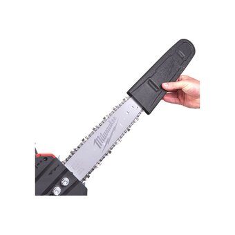  Электропила цепная Milwaukee M18 FCHSC-121 (4933471442) 