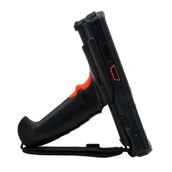 Пистолетная рукоять Urovo ACCRT40-PGRIP01 RT40 для RT40 