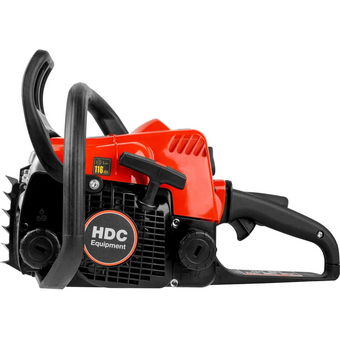  Бензопила цепная HDC HD-C180 (HD6210-1) 