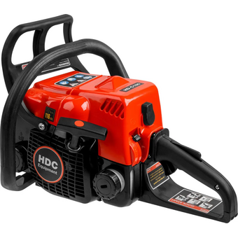  Бензопила цепная HDC HD-C180 (HD6210-1) 