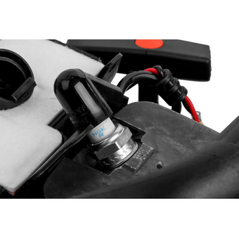  Бензопила цепная HDC HD-C180 (HD6210-1) 