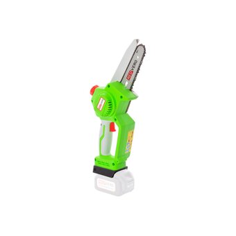  Пила-мини цепная аккумуляторная REDVERG RD-C18BL/U ( 6680450) бесщеточная без акк, без з/у 