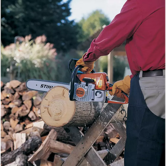  Бензопила Stihl MS 250 (11232000790) 