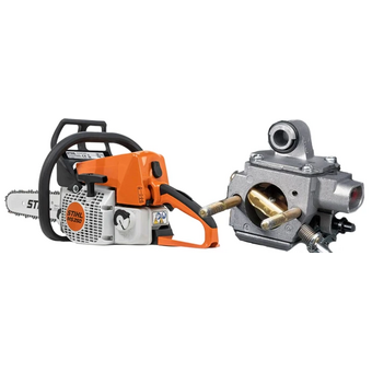  Бензопила Stihl MS 250 (11232000790) 