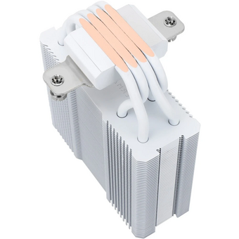  Кулер Thermalright Assassin X 120 Refined SE White Argb (AX120-R-SE-WH-ARGB) 4-pin PWM, 148mm, Ni/Cu, 4x6mm, 1x120mm, 66.17CFM, 25.6dBA 