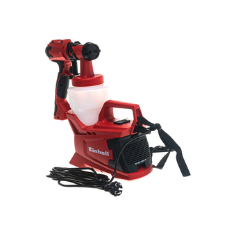  Краскопульт Einhell TC-SY 600 S (4260015) 