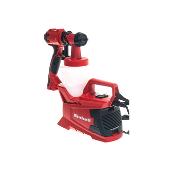  Краскопульт Einhell TC-SY 600 S (4260015) 