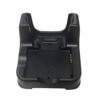  Зарядная станция Urovo ACC-HBCDT40 1 слот ТСД + 1 слот АКБ для DT40 