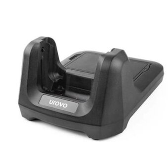  Зарядная станция Urovo ACC-HBCDT40 1 слот ТСД + 1 слот АКБ для DT40 