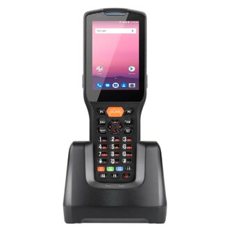  Зарядная станция Urovo ACC-HBCDT30 1 слот ТСД + 1 слот АКБ для DT30 