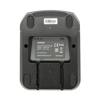  Зарядная станция Urovo ACC-HBCDT40-T для DT40 