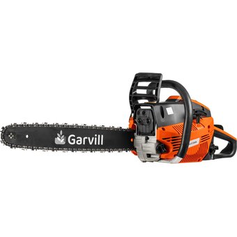 Бензопила цепная Garvill CS45K 