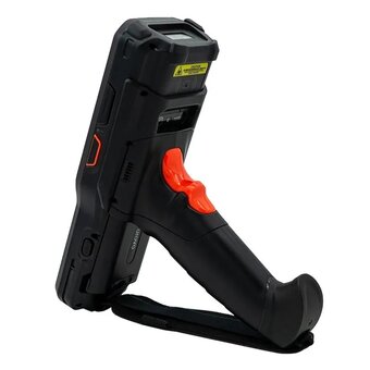  Пистолетная рукоять Urovo ACCRT40-PGRIP01 RT40 для RT40 