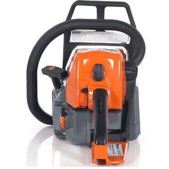  Бензопила цепная Holzfforma G255 (CS25066GY) без шины и цепи 