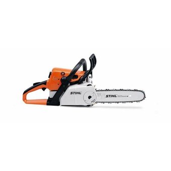  Бензопила Stihl MS 210 (11230123040К45) 