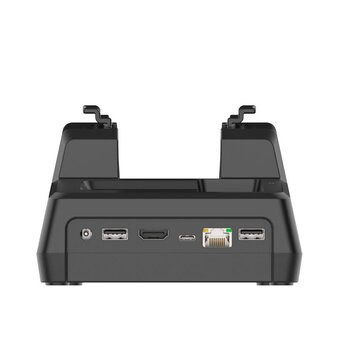  Зарядная станция Meferi ME74-SCRD01KIT-EU-01 для ME74 