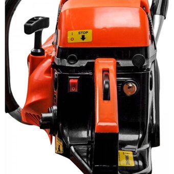  Бензопила цепная Skiper TV5230-Pro 