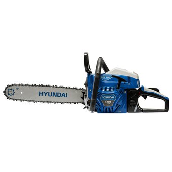  Бензопила цепная Hyundai X-4516 (X4516HY) 