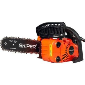  Бензопила цепная Skiper TV3003 