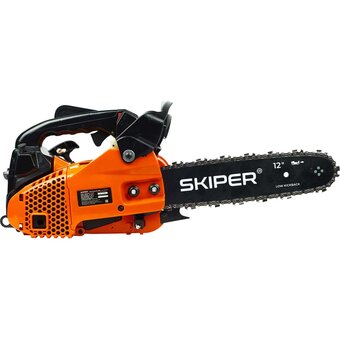  Бензопила цепная Skiper TV3003 