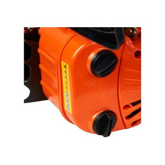  Бензопила цепная Skiper TV3003 