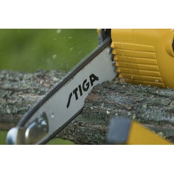  Электропила цепная Stiga CS 100e (271404101/ST1) 