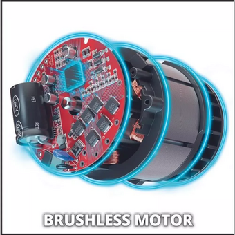  Электропила цепная Einhell GE-PS 18/15 Li BL-Solo (4600040) 