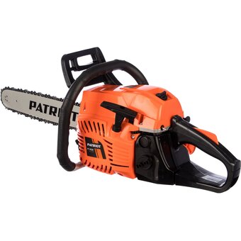  Бензопила цепная Patriot PT 4520 