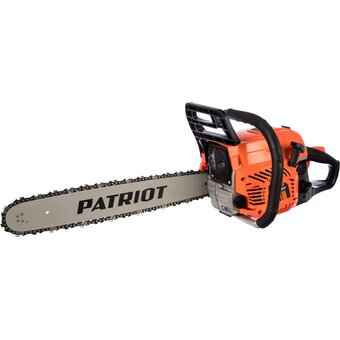  Бензопила цепная Patriot PT 4520 