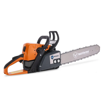  Бензопила цепная Holzfforma G255 (CS25066К) 