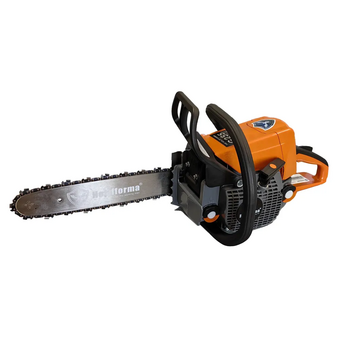  Бензопила цепная Holzfforma G255 (CS25066К) 