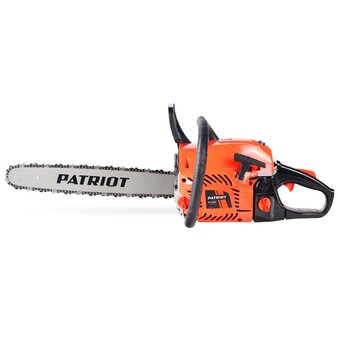  Бензопила цепная Patriot PT 4520 