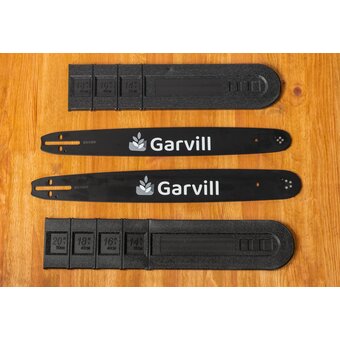  Бензопила цепная Garvill CS58K 