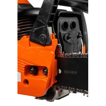  Бензопила цепная Garvill CS58K 